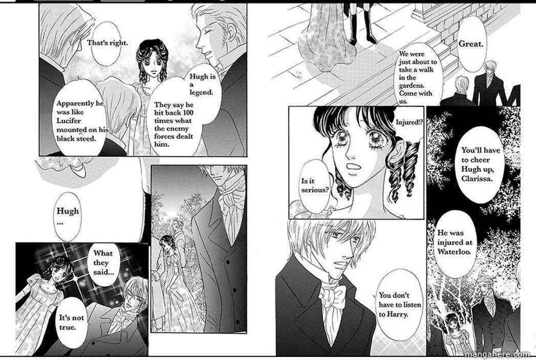 Ichiman Pound no Hanamuko Chapter 1 page 18 - Chapter 1