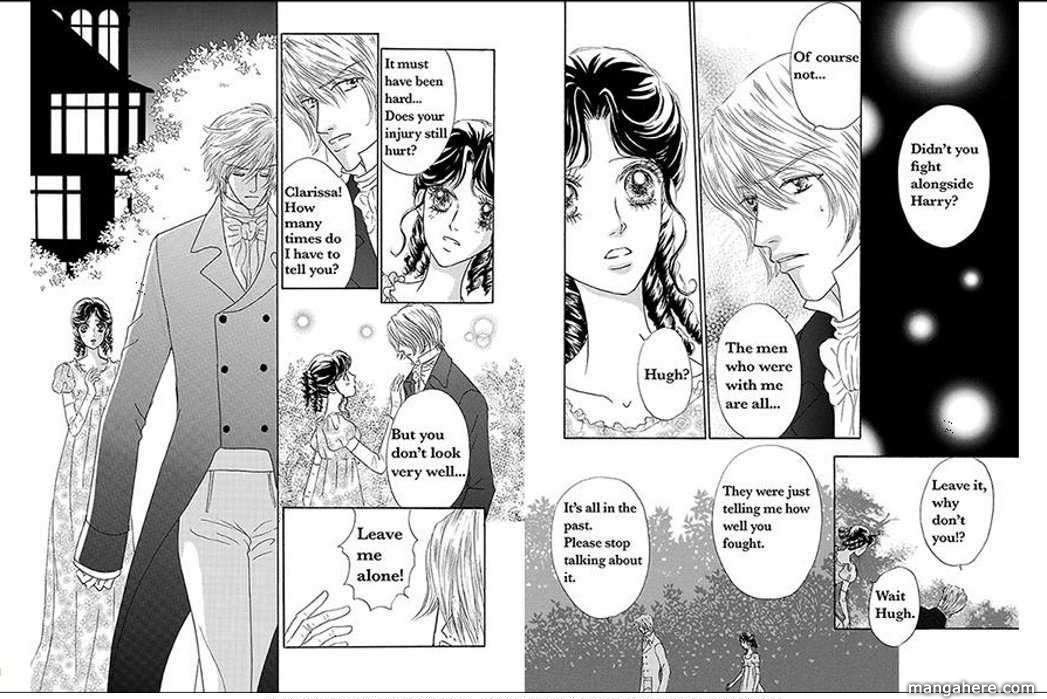 Ichiman Pound no Hanamuko Chapter 1 page 19 - Chapter 1