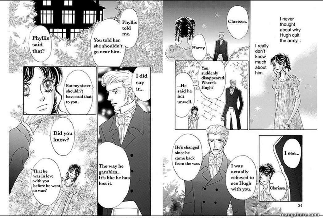 Ichiman Pound no Hanamuko Chapter 1 page 20 - Chapter 1