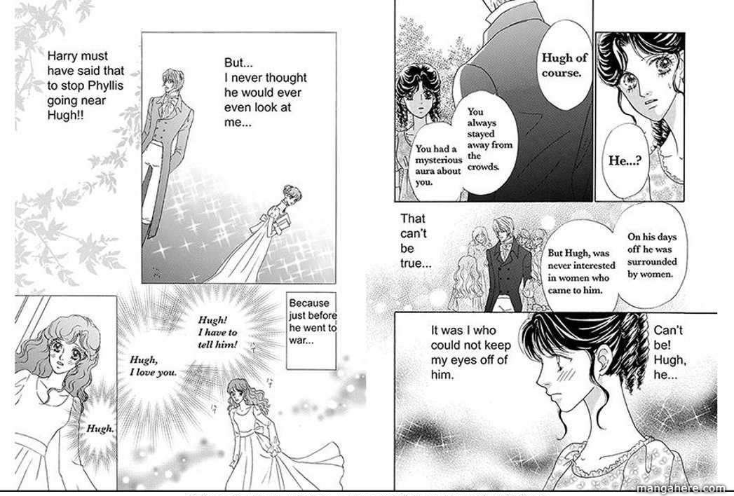 Ichiman Pound no Hanamuko Chapter 1 page 21 - Chapter 1