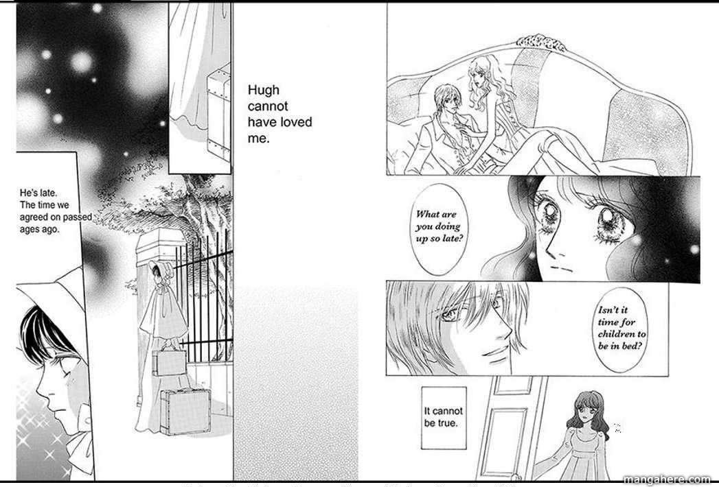 Ichiman Pound no Hanamuko Chapter 1 page 22 - Chapter 1