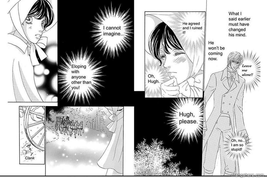 Ichiman Pound no Hanamuko Chapter 1 page 23 - Chapter 1