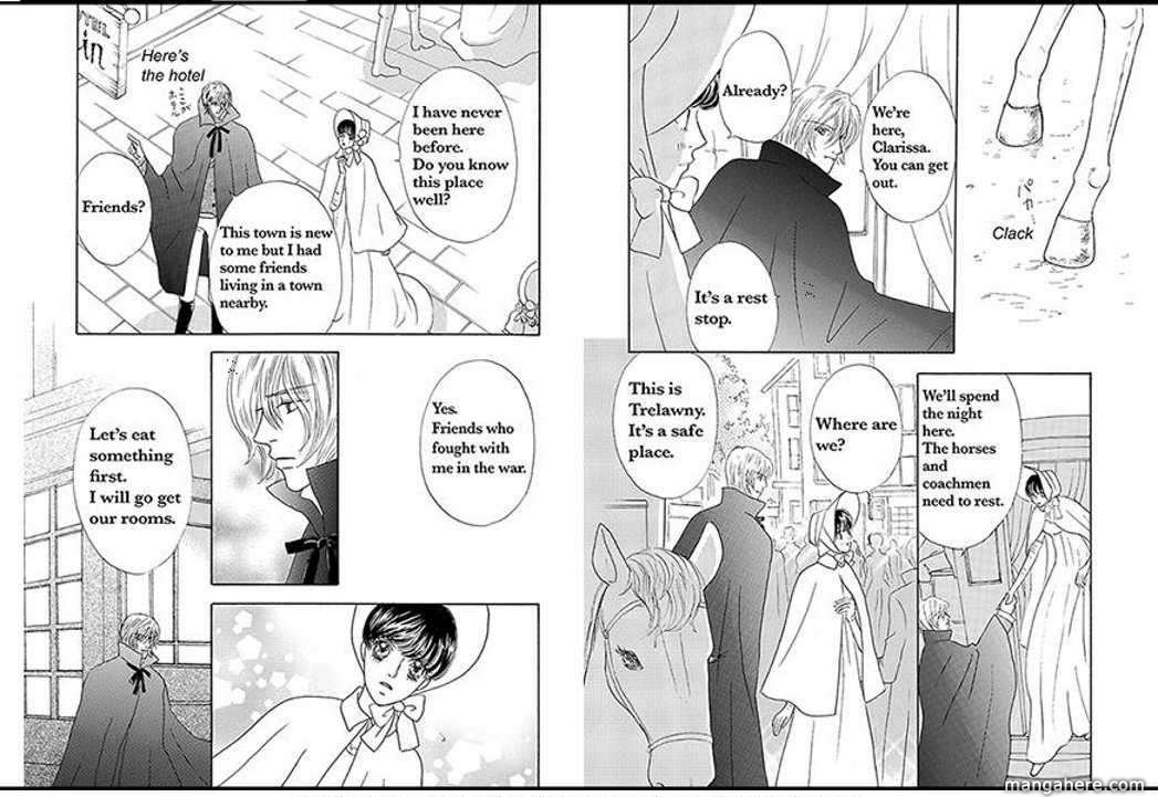 Ichiman Pound no Hanamuko Chapter 1 page 27 - Chapter 1