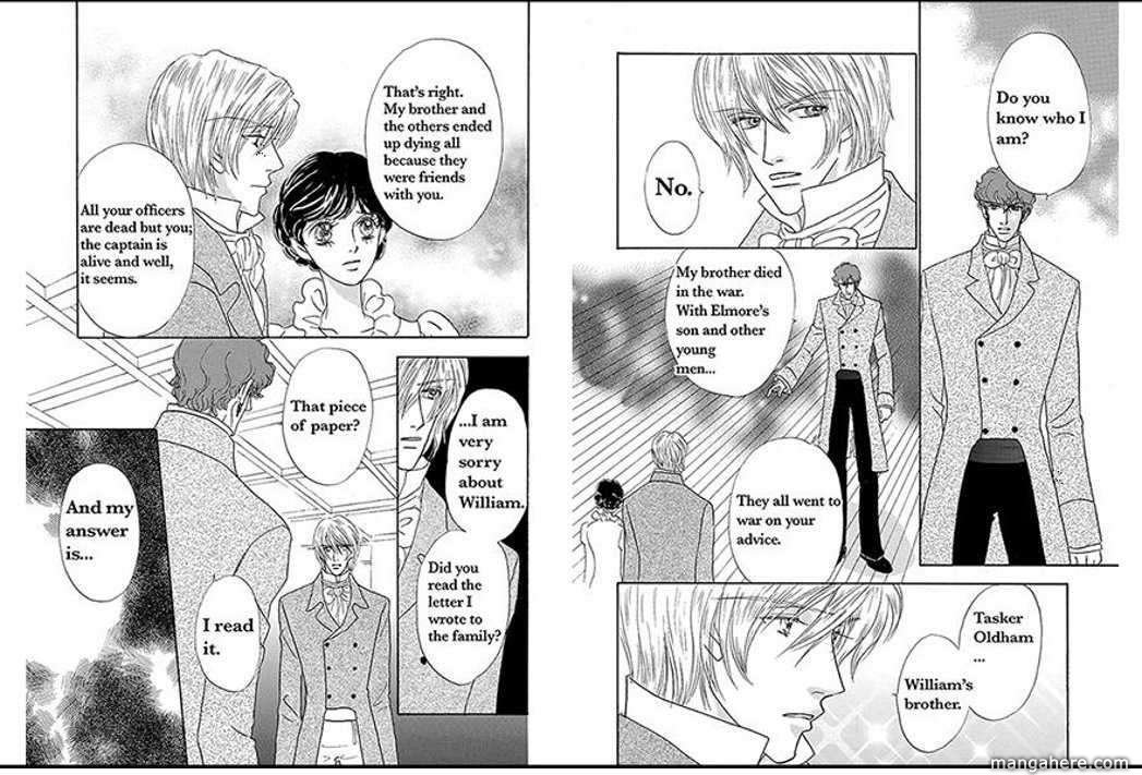 Ichiman Pound no Hanamuko Chapter 1 page 29 - Chapter 1