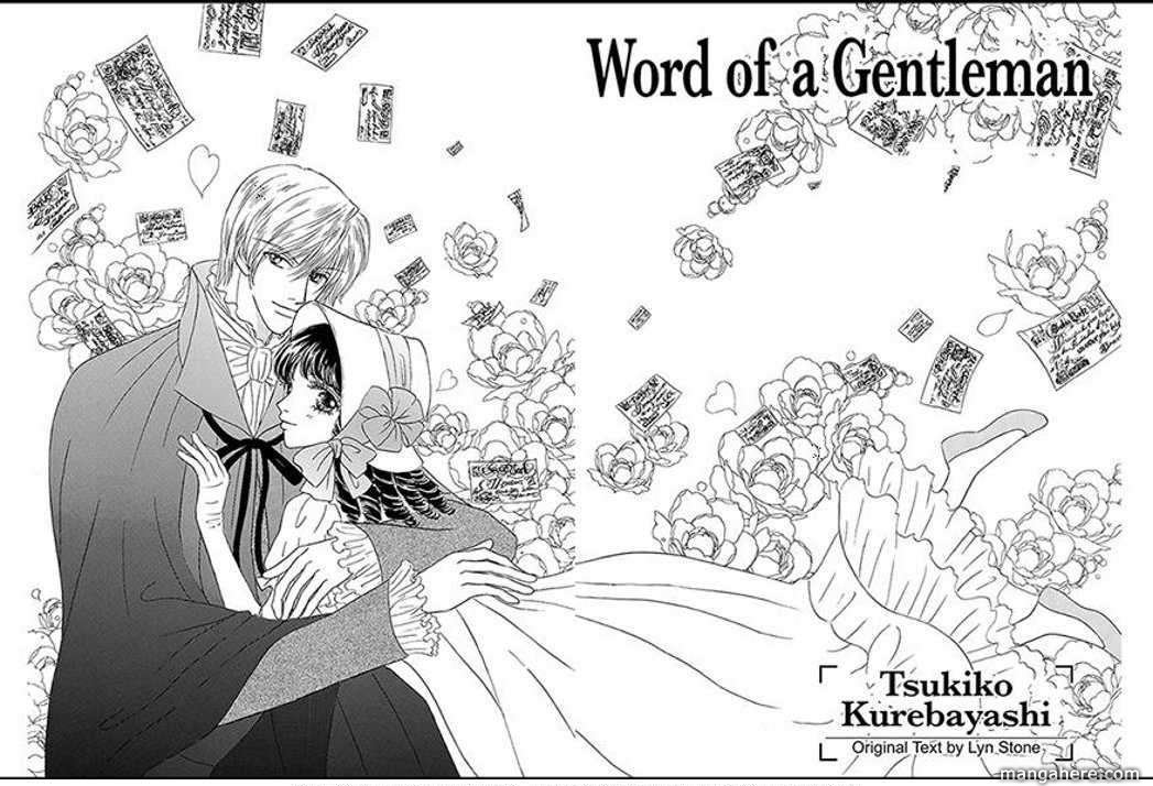 Ichiman Pound no Hanamuko Chapter 1 page 3 - Chapter 1