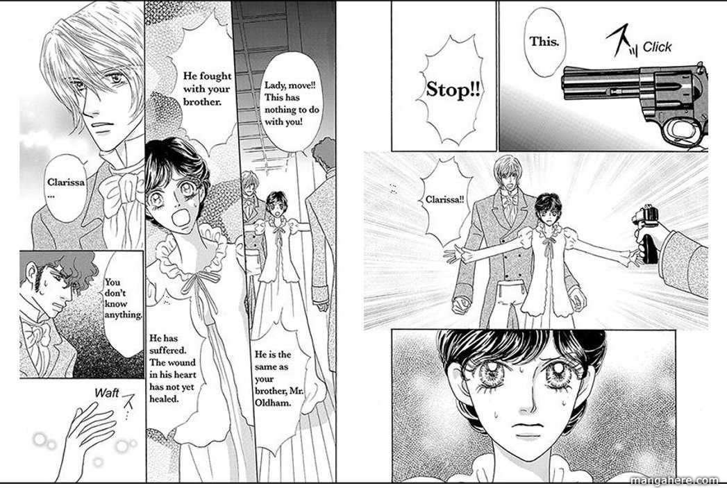 Ichiman Pound no Hanamuko Chapter 1 page 30 - Chapter 1