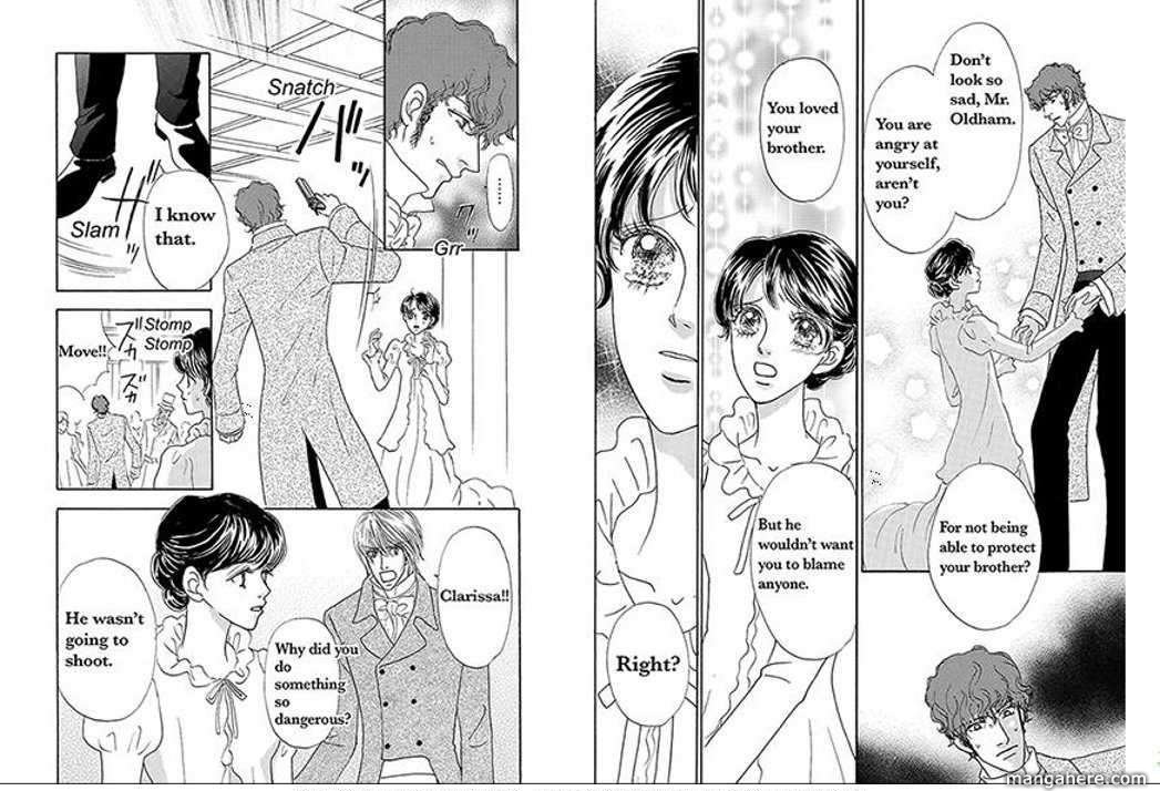 Ichiman Pound no Hanamuko Chapter 1 page 31 - Chapter 1