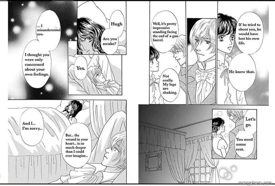 Ichiman Pound no Hanamuko Chapter 1 page 32 - Chapter 1
