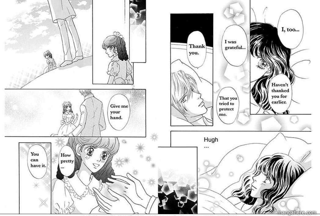 Ichiman Pound no Hanamuko Chapter 1 page 33 - Chapter 1