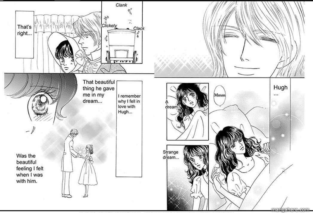 Ichiman Pound no Hanamuko Chapter 1 page 34 - Chapter 1