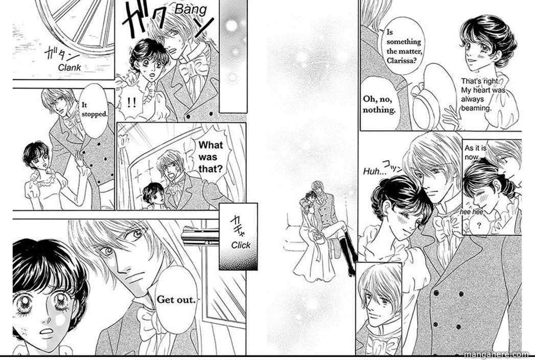 Ichiman Pound no Hanamuko Chapter 1 page 35 - Chapter 1