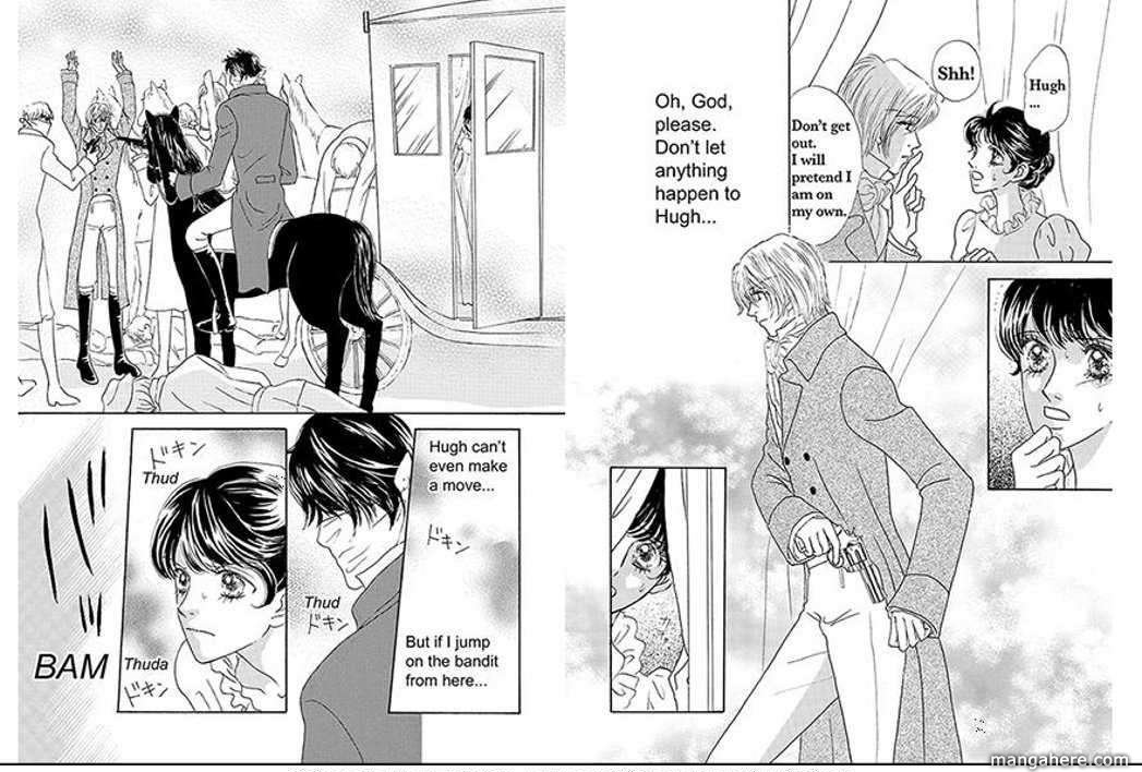 Ichiman Pound no Hanamuko Chapter 1 page 36 - Chapter 1