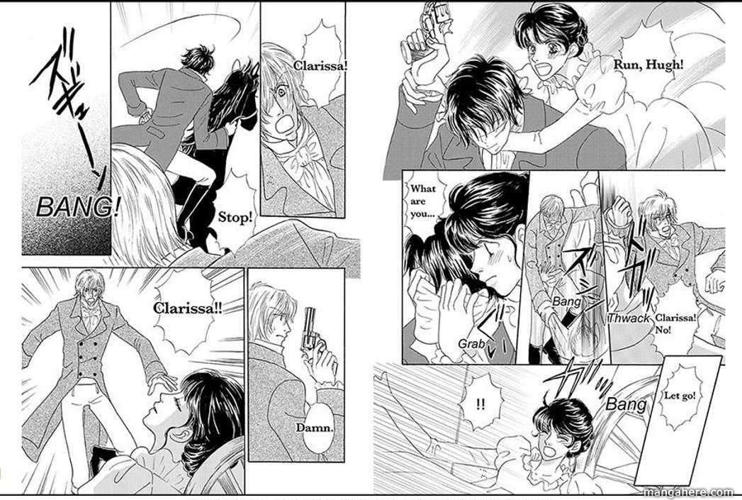 Ichiman Pound no Hanamuko Chapter 1 page 37 - Chapter 1
