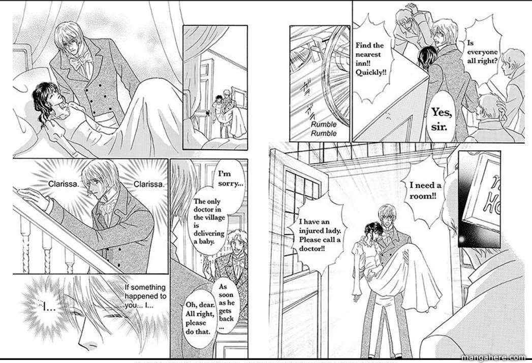 Ichiman Pound no Hanamuko Chapter 1 page 38 - Chapter 1