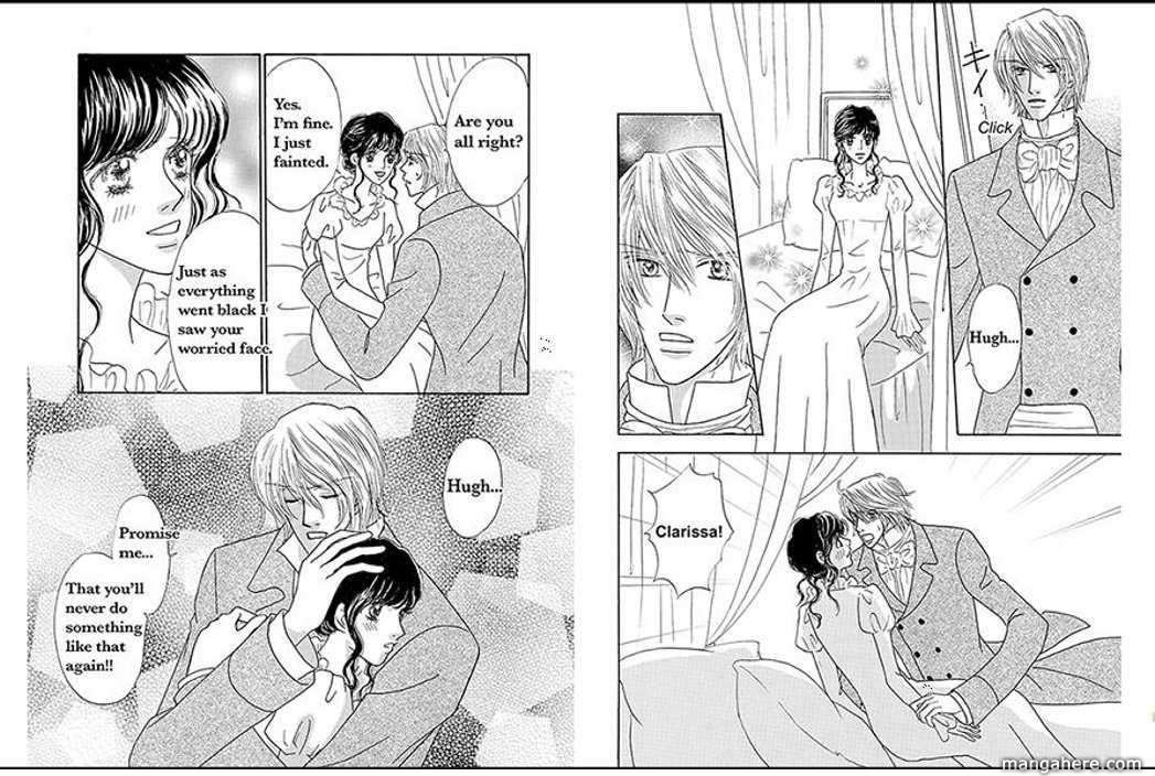 Ichiman Pound no Hanamuko Chapter 1 page 39 - Chapter 1