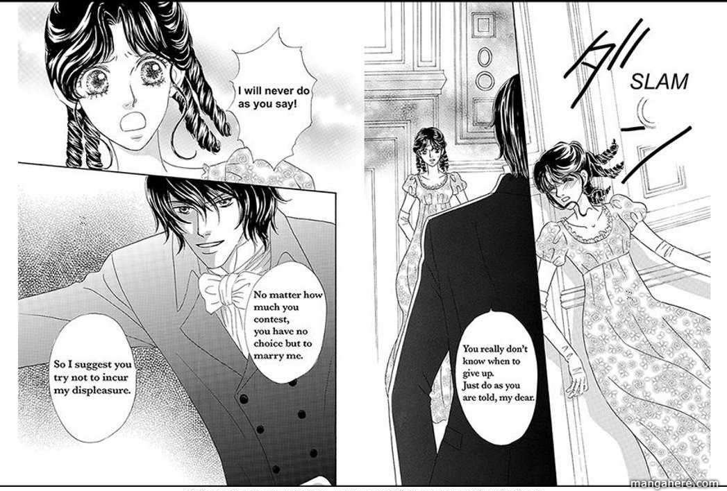 Ichiman Pound no Hanamuko Chapter 1 page 4 - Chapter 1