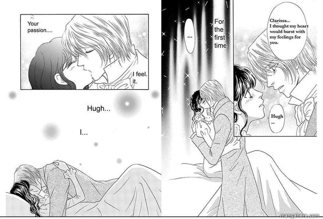 Ichiman Pound no Hanamuko Chapter 1 page 40 - Chapter 1