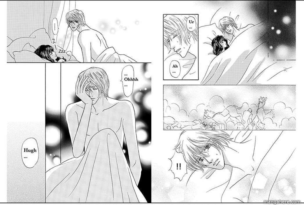 Ichiman Pound no Hanamuko Chapter 1 page 42 - Chapter 1