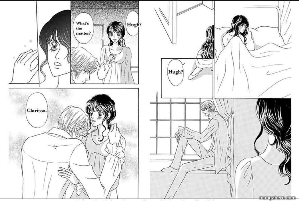 Ichiman Pound no Hanamuko Chapter 1 page 43 - Chapter 1