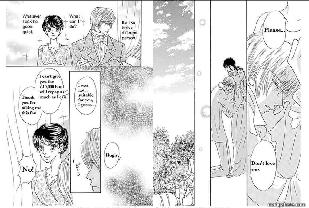 Ichiman Pound no Hanamuko Chapter 1 page 44 - Chapter 1