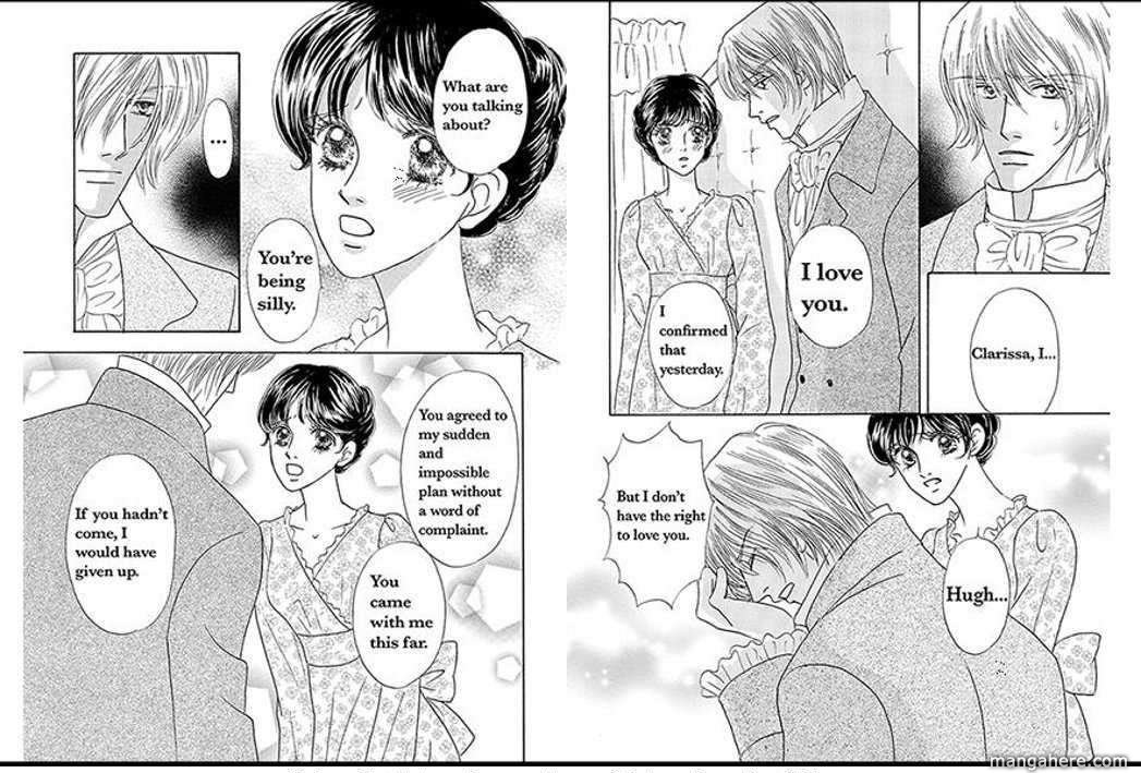 Ichiman Pound no Hanamuko Chapter 1 page 45 - Chapter 1