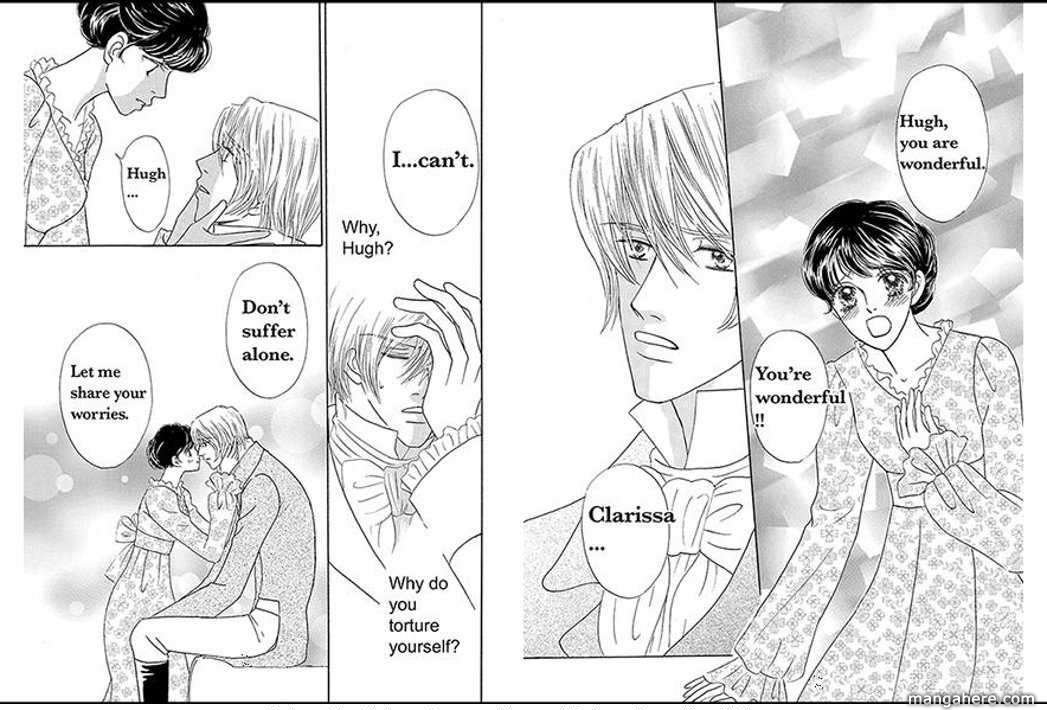 Ichiman Pound no Hanamuko Chapter 1 page 46 - Chapter 1