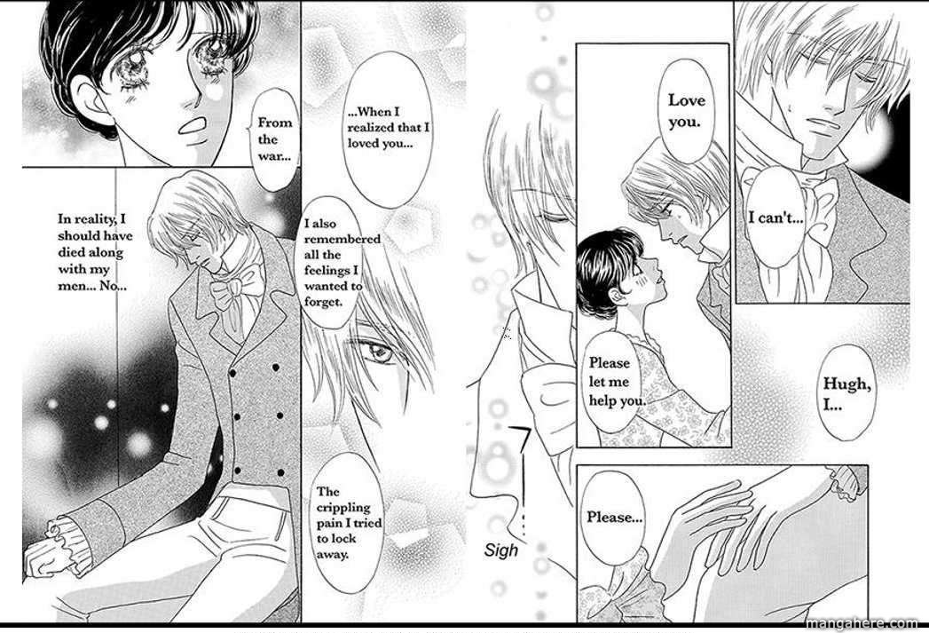 Ichiman Pound no Hanamuko Chapter 1 page 47 - Chapter 1