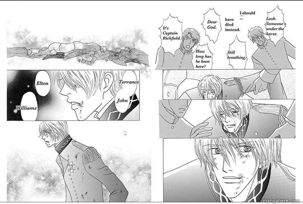 Ichiman Pound no Hanamuko Chapter 1 page 48 - Chapter 1