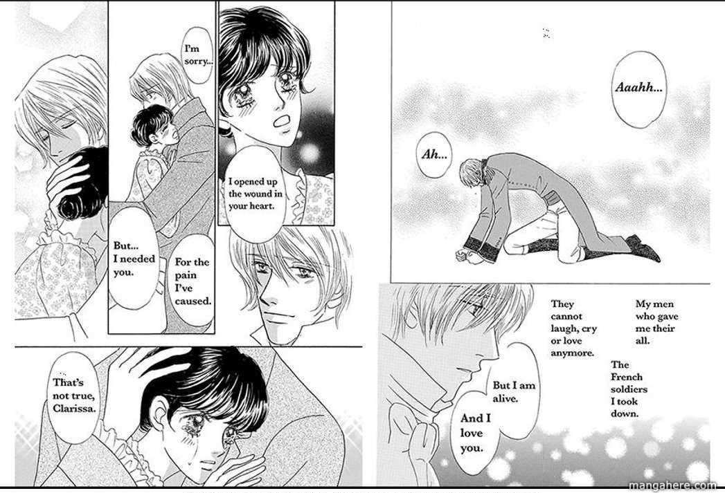 Ichiman Pound no Hanamuko Chapter 1 page 49 - Chapter 1