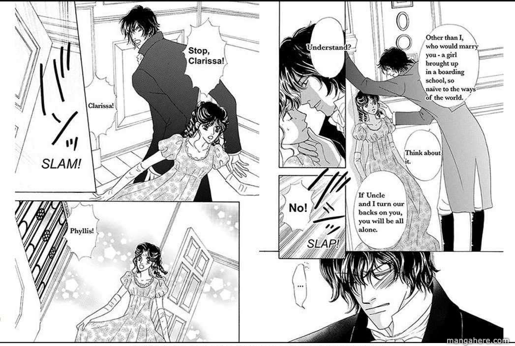 Ichiman Pound no Hanamuko Chapter 1 page 5 - Chapter 1