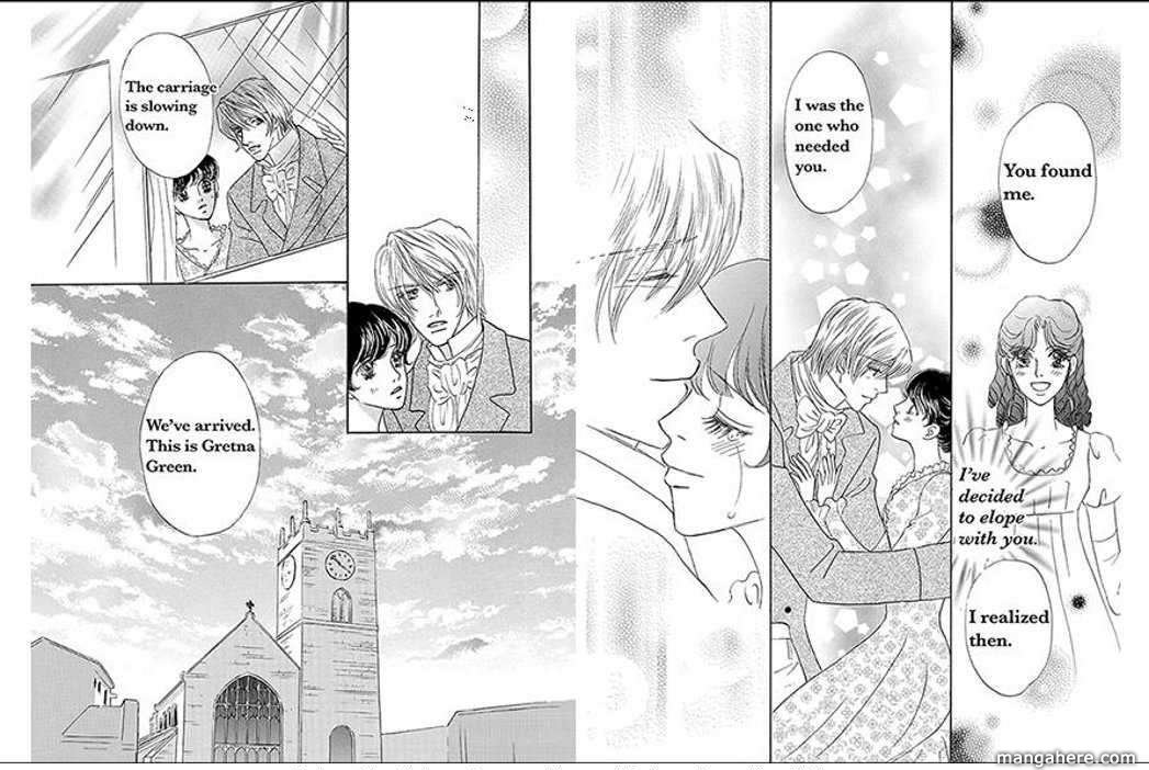 Ichiman Pound no Hanamuko Chapter 1 page 50 - Chapter 1