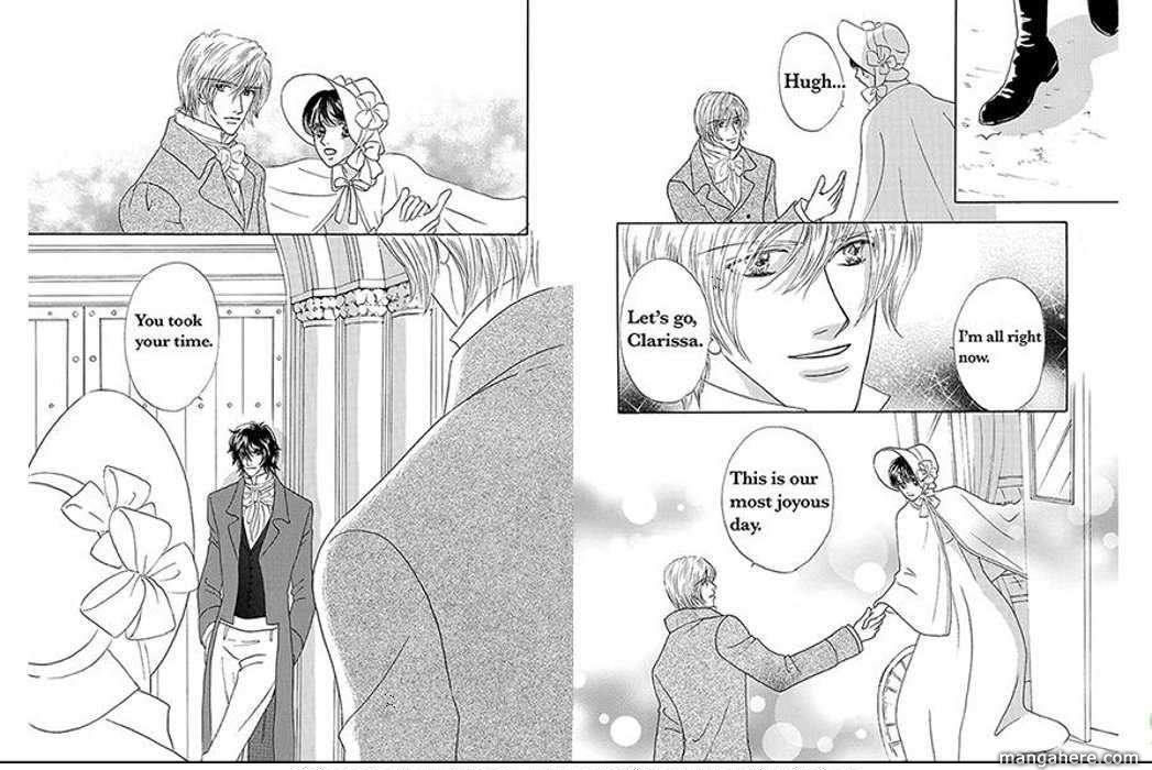 Ichiman Pound no Hanamuko Chapter 1 page 51 - Chapter 1
