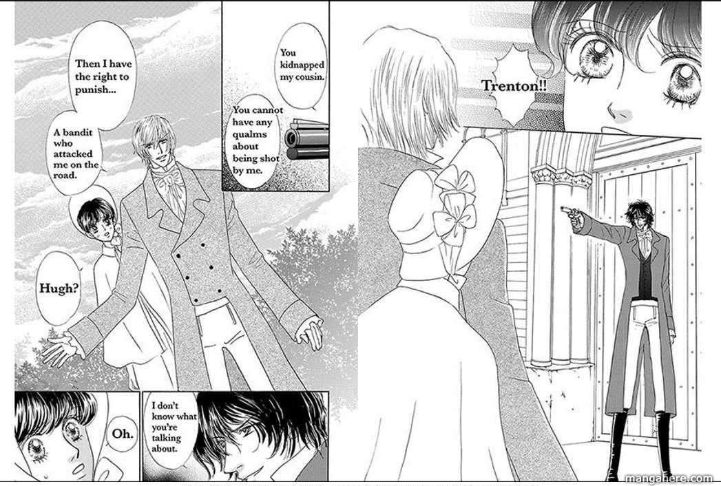 Ichiman Pound no Hanamuko Chapter 1 page 52 - Chapter 1