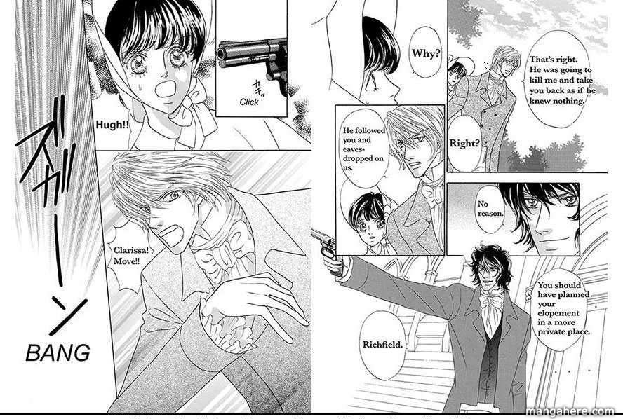 Ichiman Pound no Hanamuko Chapter 1 page 53 - Chapter 1
