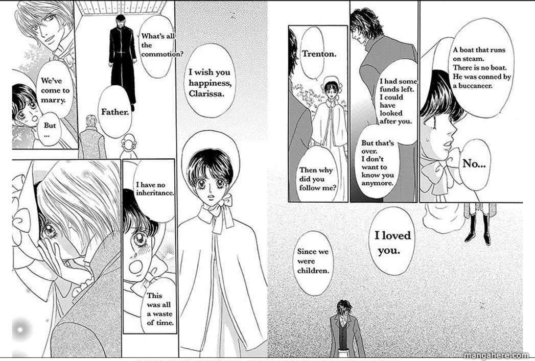 Ichiman Pound no Hanamuko Chapter 1 page 55 - Chapter 1