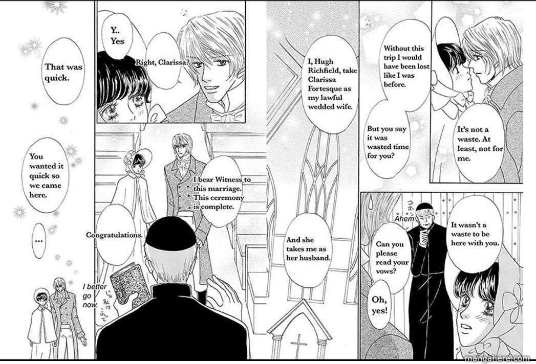 Ichiman Pound no Hanamuko Chapter 1 page 56 - Chapter 1