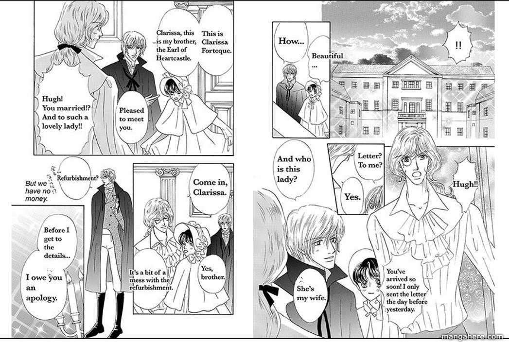 Ichiman Pound no Hanamuko Chapter 1 page 58 - Chapter 1
