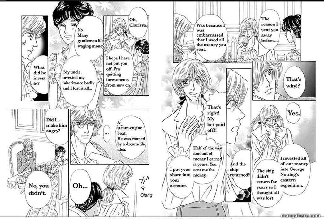 Ichiman Pound no Hanamuko Chapter 1 page 59 - Chapter 1