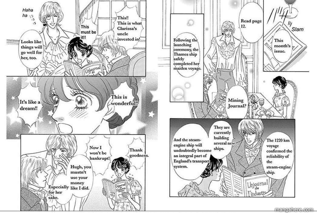 Ichiman Pound no Hanamuko Chapter 1 page 60 - Chapter 1
