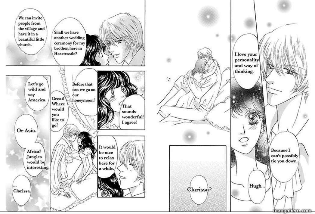 Ichiman Pound no Hanamuko Chapter 1 page 63 - Chapter 1