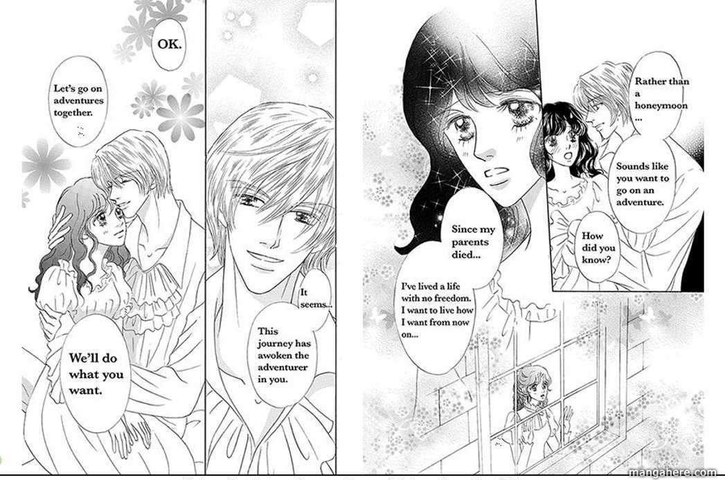 Ichiman Pound no Hanamuko Chapter 1 page 64 - Chapter 1