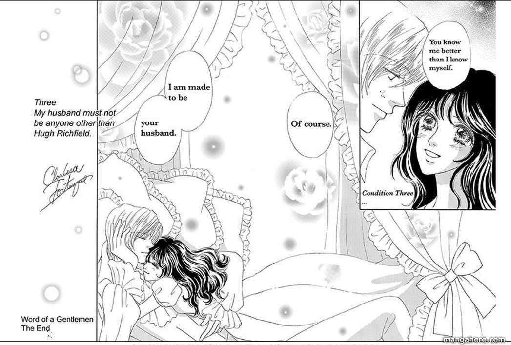 Ichiman Pound no Hanamuko Chapter 1 page 65 - Chapter 1