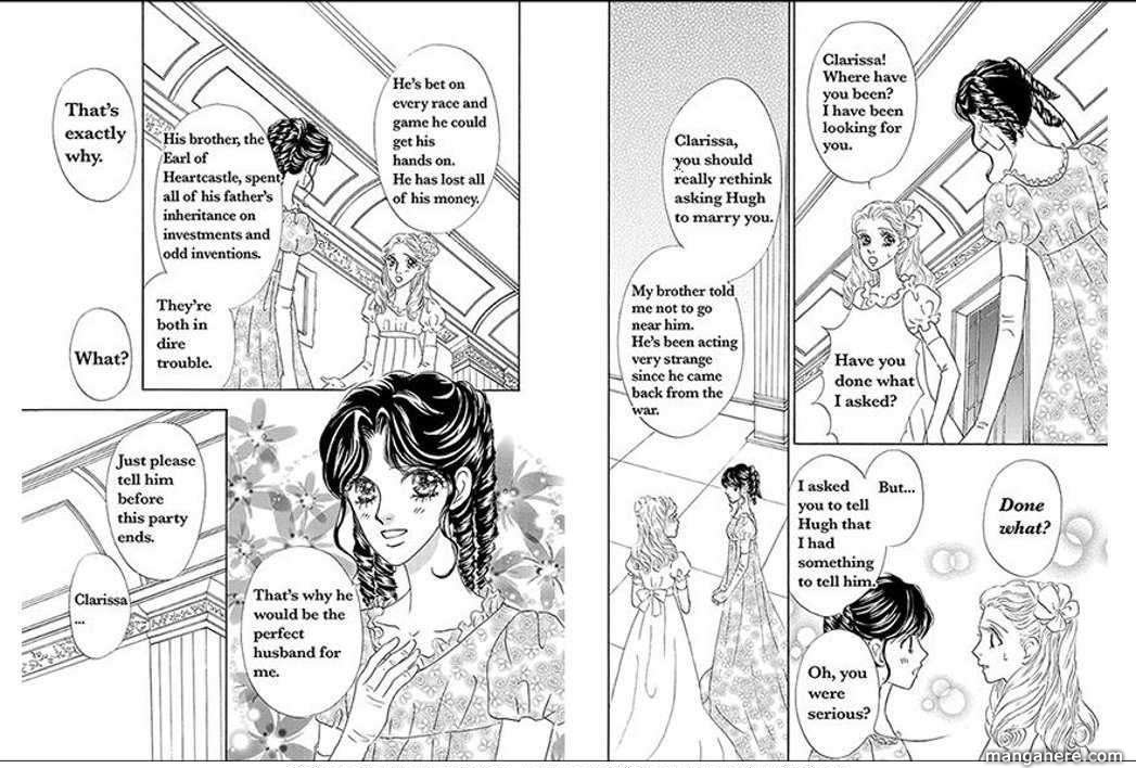 Ichiman Pound no Hanamuko Chapter 1 page 7 - Chapter 1