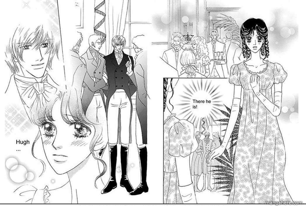 Ichiman Pound no Hanamuko Chapter 1 page 8 - Chapter 1