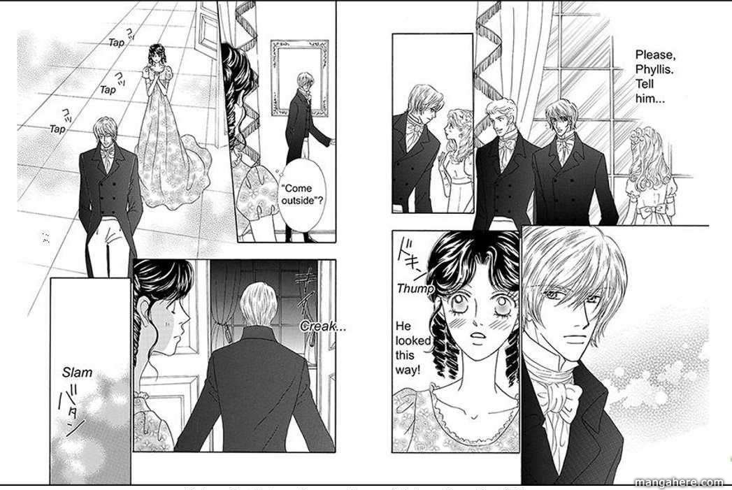 Ichiman Pound no Hanamuko Chapter 1 page 9 - Chapter 1