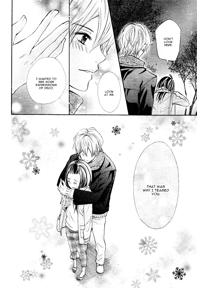 Ichinen no Koi wa Gantan ni Ari Chapter 0 page 30 - Chapter ibi-manga : [Oneshot]