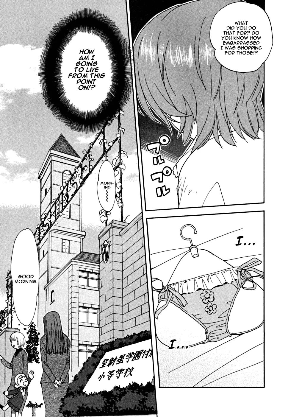 Ichinensei ni Nacchattara Chapter 1 page 14 - Chapter 1