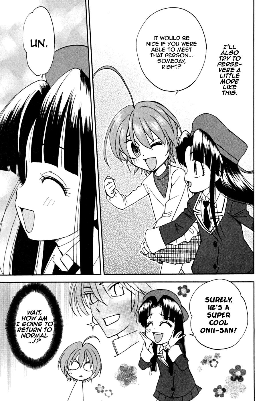 Ichinensei ni Nacchattara Chapter 1 page 24 - Chapter 1