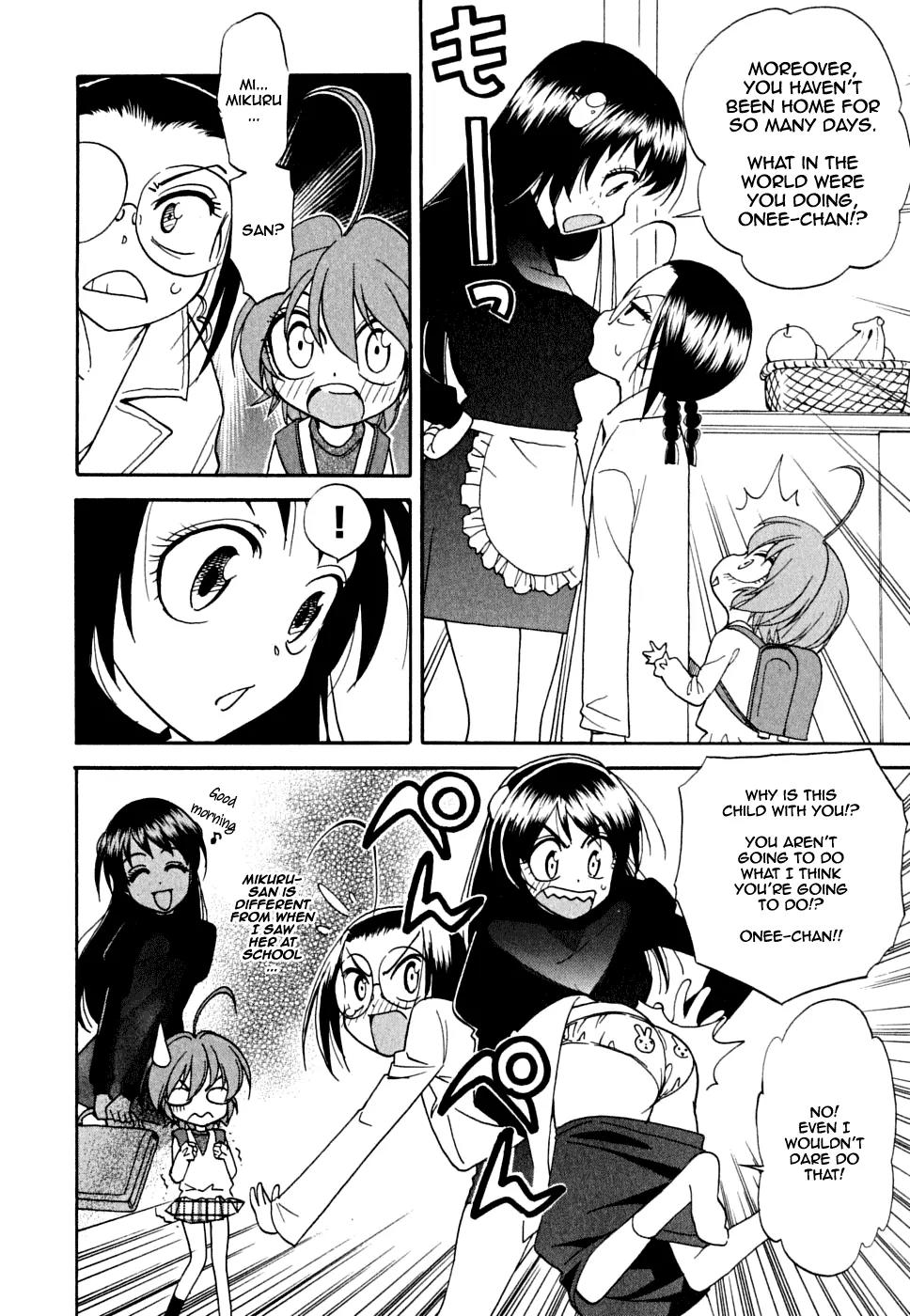 Ichinensei ni Nacchattara Chapter 1 page 27 - Chapter 1