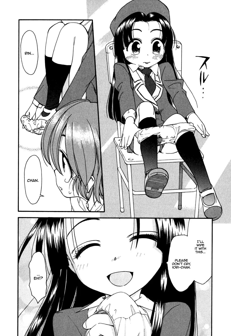 Ichinensei ni Nacchattara Chapter 10 page 12 - Chapter 10